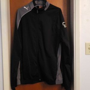 Puma jacket